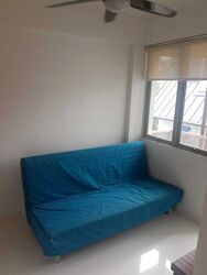 Loft @ Stevens (D10), Apartment #433585361